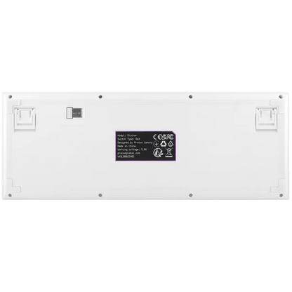 Wireless Keyboard Proove Gaming Slicker (QWERTY Layout)