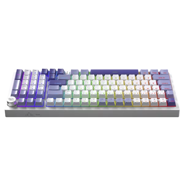 Wireless Keyboard Proove Gaming Slicker (QWERTY Layout)