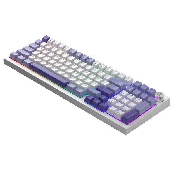 Wireless Keyboard Proove Gaming Slicker (QWERTY Layout)
