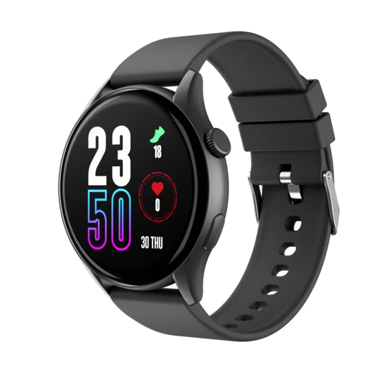 Smart Watch Proove Quantum