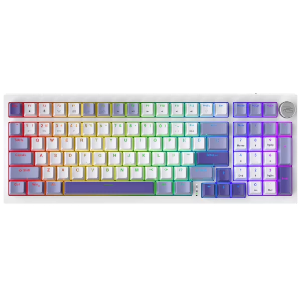 Wireless Keyboard Proove Gaming Slicker (QWERTY Layout)