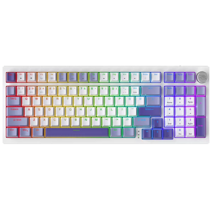 Wireless Keyboard Proove Gaming Slicker (QWERTY Layout)