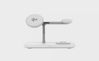 Lelantus All-in-One 3-in-1 Wireless Charger
