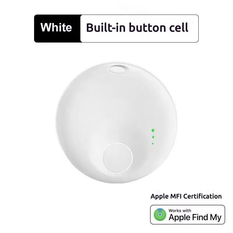 Apple Find My Smart Air Tracker | The Best Air Tag Alternative!