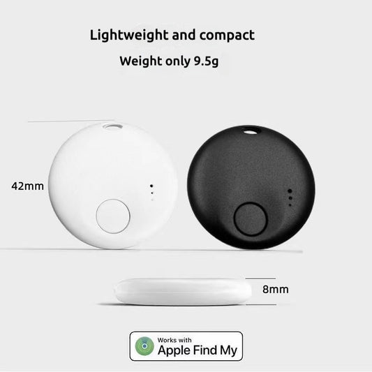 2 Pack Apple Find My Smart Air Tracker | The Best Air Tag Alternative!