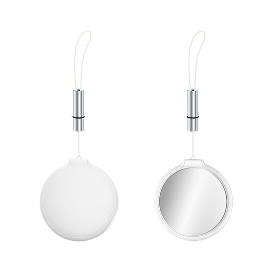 2 Pack Apple Find My GPS Tracker | The Best Air Tag Alternative!