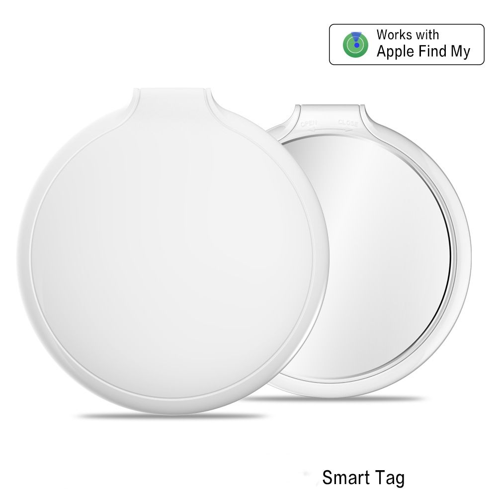 4 Pack Apple Find My GPS Tracker | The Best Air Tag Alternative!