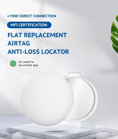 4 Pack Apple Find My GPS Tracker | The Best Air Tag Alternative!