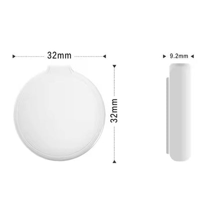 4 Pack Apple Find My GPS Tracker | The Best Air Tag Alternative!