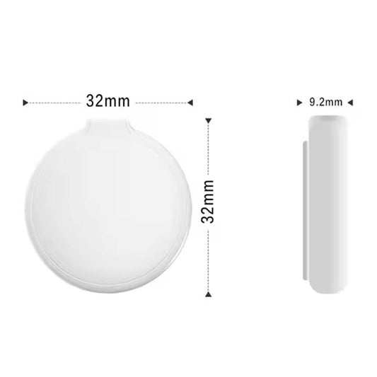 Apple Find My GPS Tracker | The Best Air Tag Alternative!